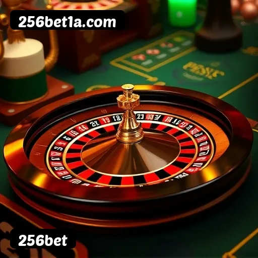 App Mobile 256bet - Jogue em Qualquer Lugar no Seu Smartphone