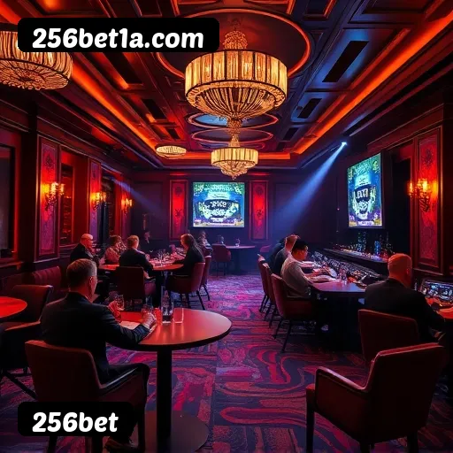 Jogos de Cassino Premium - Slots, Roleta, Blackjack e Dealer Ao Vivo